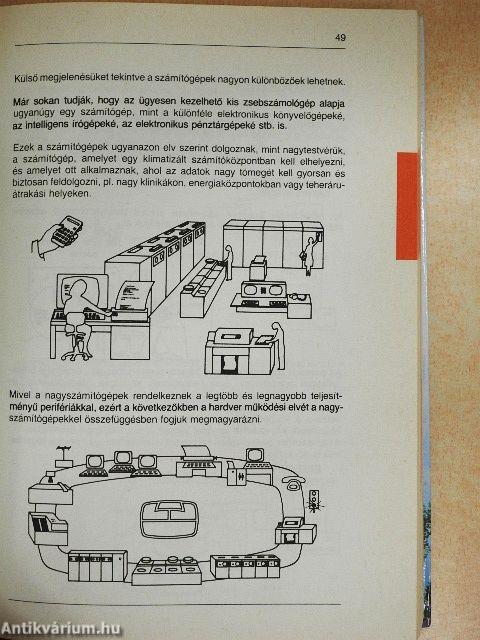 Kulcs a számítógéphez - Gyakorlat