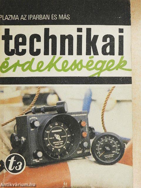 Technikai érdekességek a világ minden tájáról - 80/3.