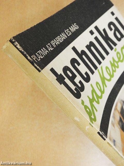 Technikai érdekességek a világ minden tájáról - 80/3.