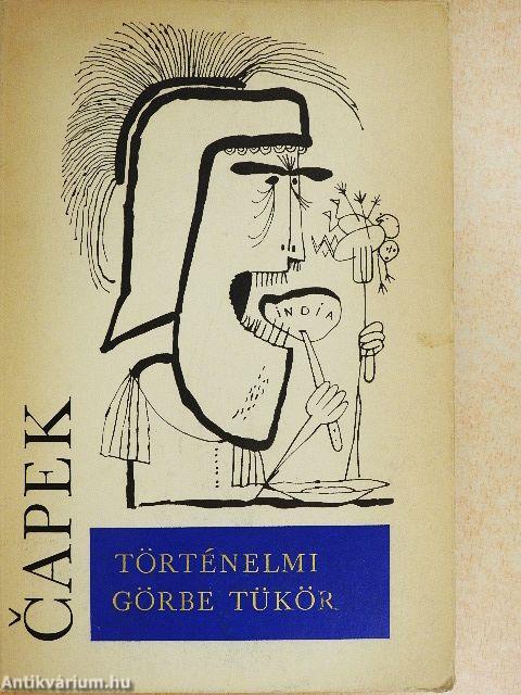 Történelmi görbe tükör