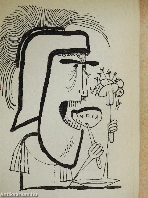 Történelmi görbe tükör