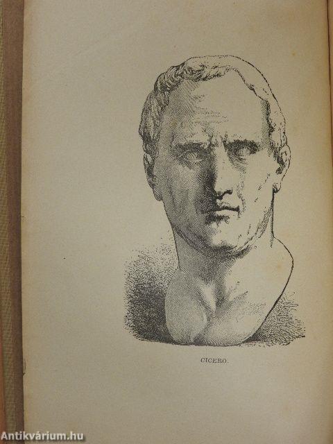 Cicero negyedik beszéde Verres ellen