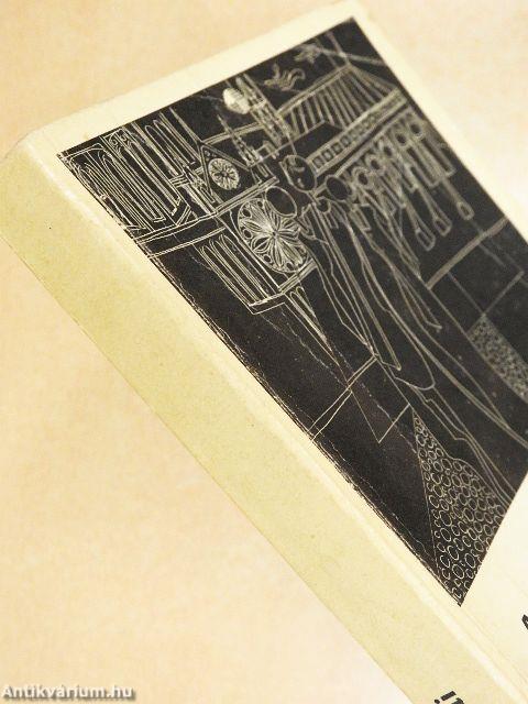 A Notre-Dame tornyai