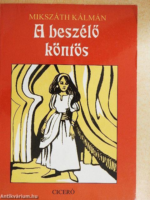 A beszélő köntös