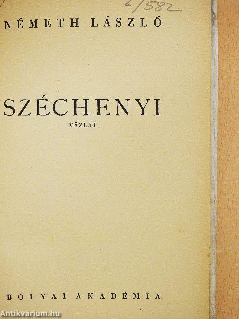Széchenyi