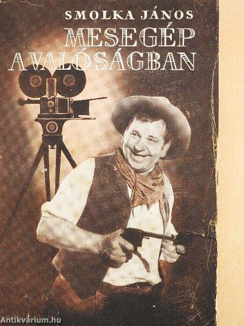 Mesegép a valóságban