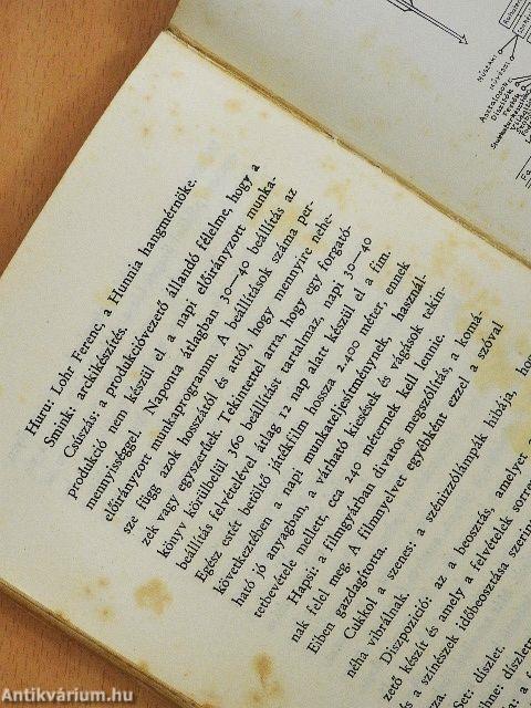 Mesegép a valóságban