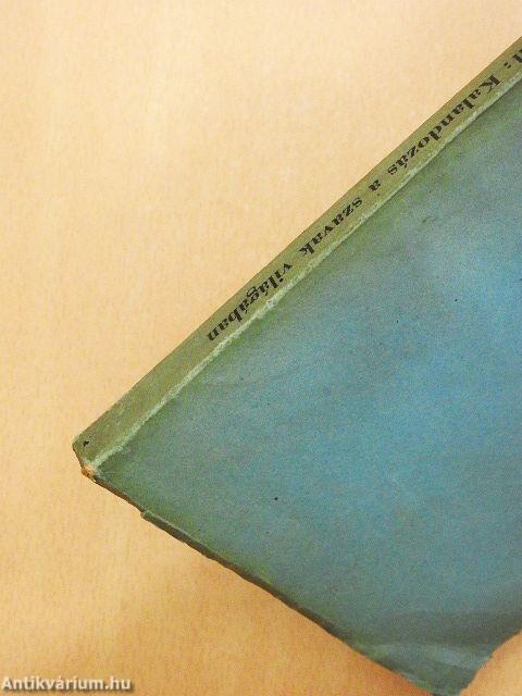 Kalandozás a szavak világában