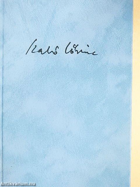 Vers és valóság I-II.