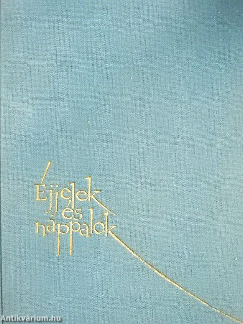 Éjjelek és nappalok I-II.