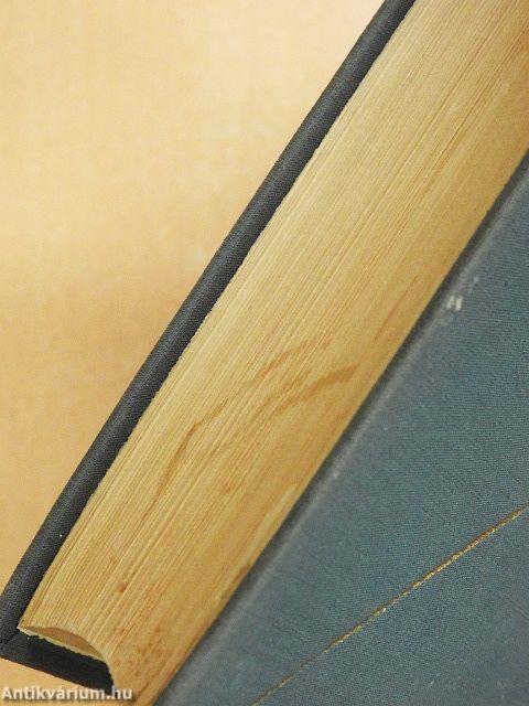 Éjjelek és nappalok I-II.