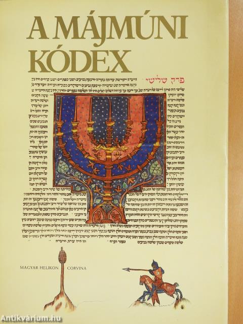 A Májmúni kódex