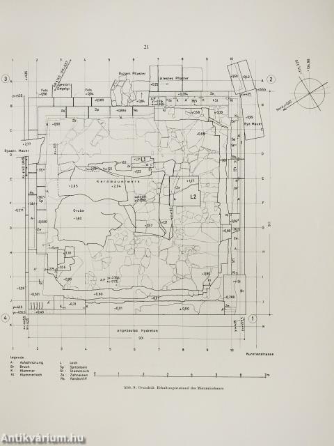 Forschungen in Ephesos VII