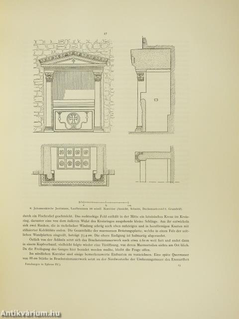 Forschungen in Ephesos IV/3