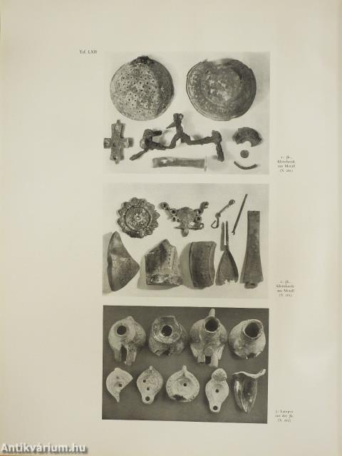 Forschungen in Ephesos IV/3