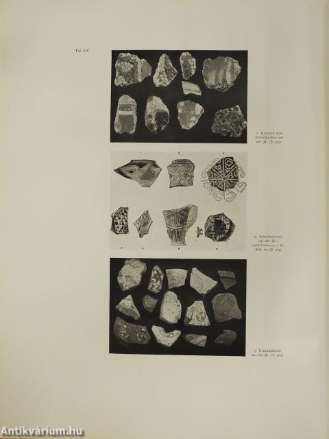 Forschungen in Ephesos IV/3