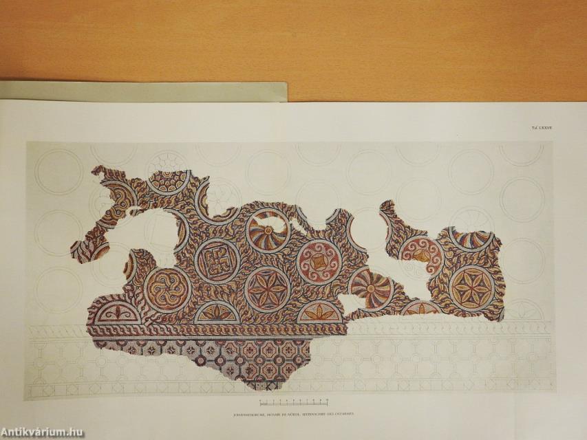 Forschungen in Ephesos IV/3