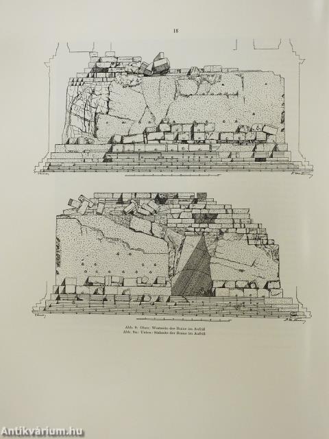 Forschungen in Ephesos VI