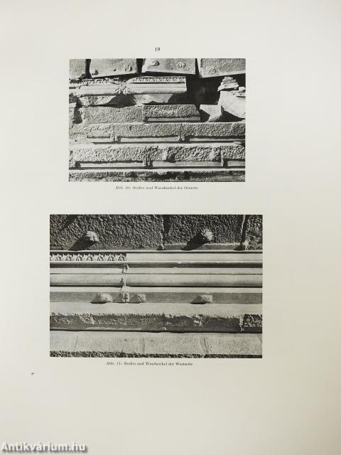 Forschungen in Ephesos VI