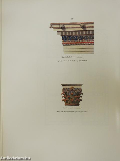 Forschungen in Ephesos VI