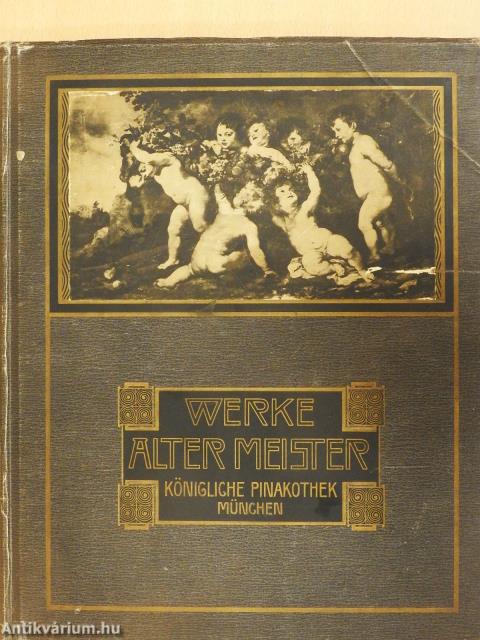 Werke alter Meister