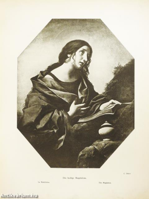 Werke alter Meister