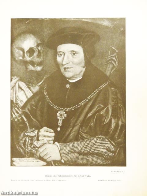 Werke alter Meister