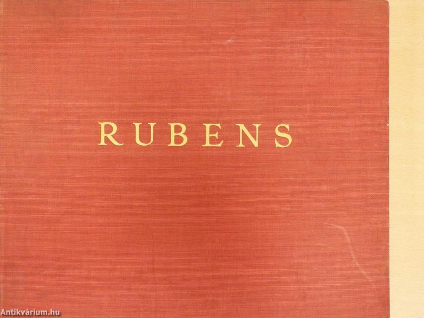 Die Landschaften von Peter Paul Rubens