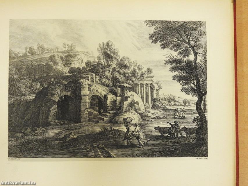 Die Landschaften von Peter Paul Rubens