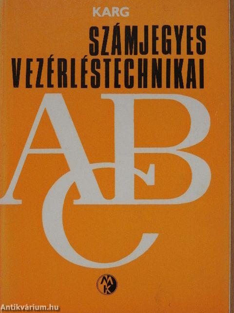 Számjegyes vezérléstechnikai ABC