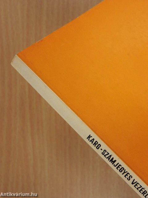 Számjegyes vezérléstechnikai ABC