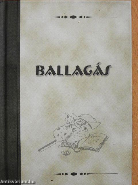 Ballagás