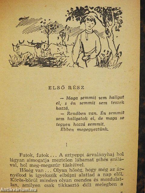 Ketten a tűzvonalban