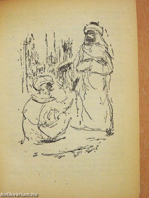 Az elvarázsolt herceg I-II.