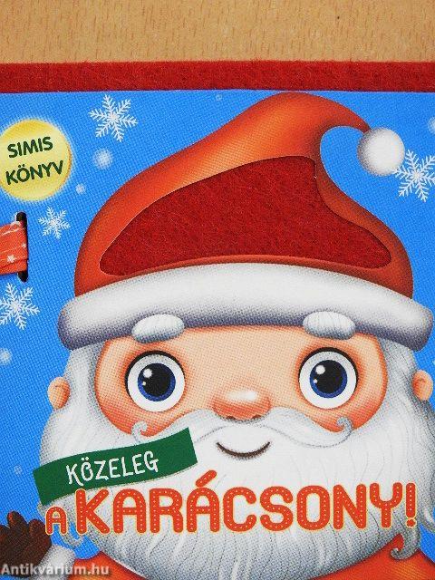 Közeleg a karácsony!