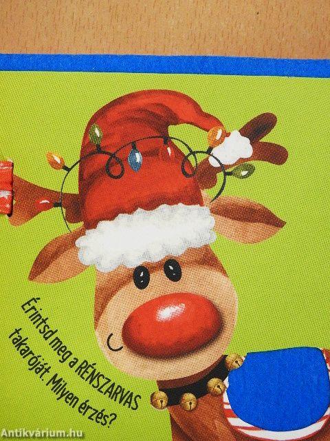 Közeleg a karácsony!