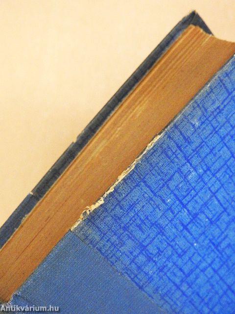 Egy sebészorvos hősi élete I-II.