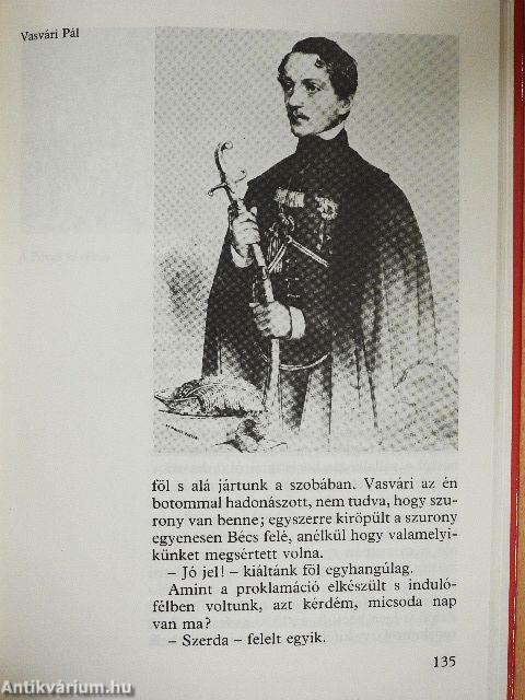 Így élt a szabadságharc költője