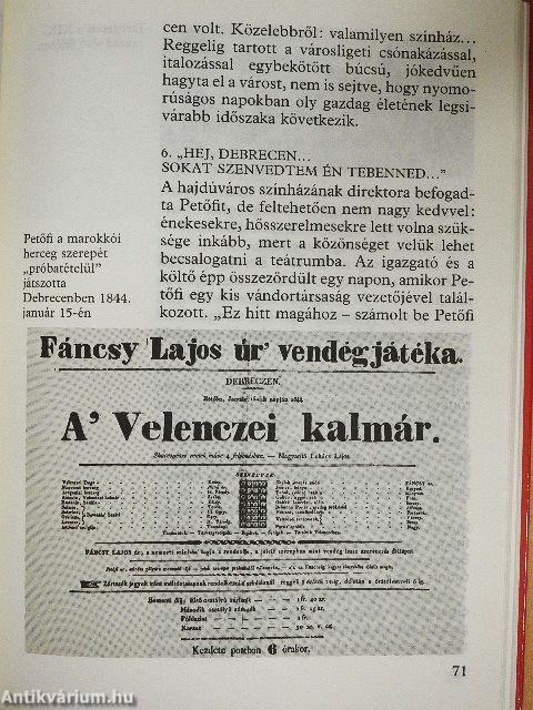 Így élt a szabadságharc költője