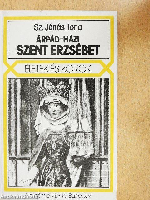 Árpád-házi Szent Erzsébet