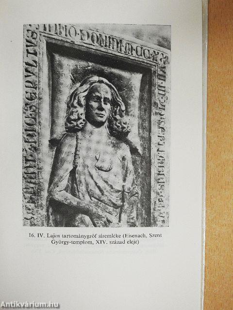 Árpád-házi Szent Erzsébet