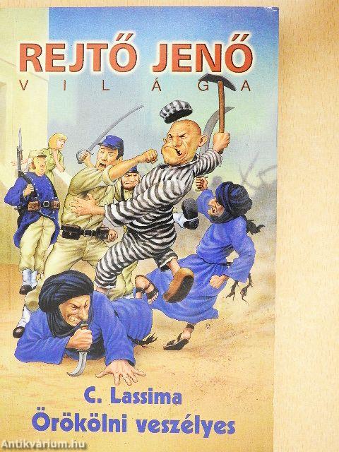 Örökölni veszélyes