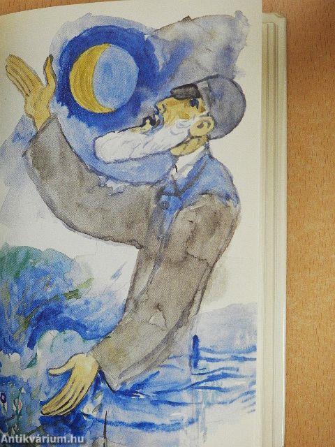 Tóbiás, a tejesember