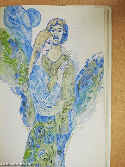 Tóbiás, a tejesember