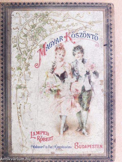 A kis magyar mint köszöntő