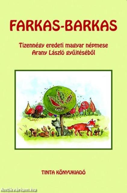 Farkas-barkas