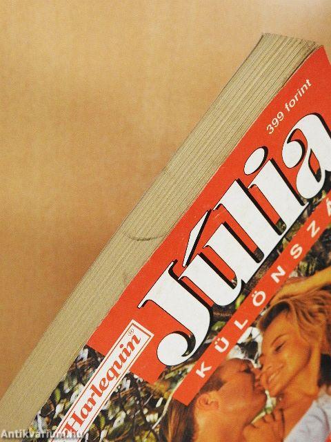 Eszméletlen szerelem/Csak finoman!/Nem ördöngösség