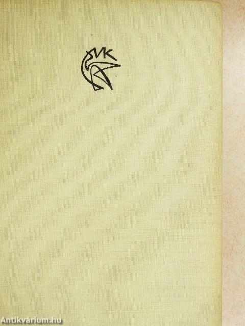 Minden testnek útja