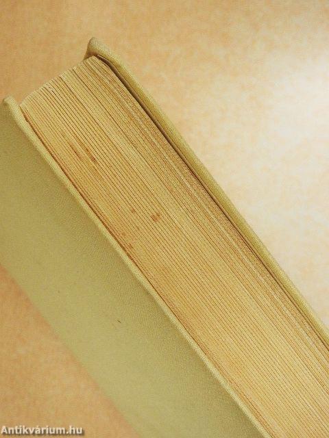 Minden testnek útja