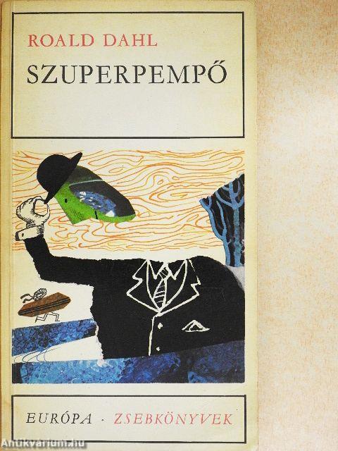 Szuperpempő